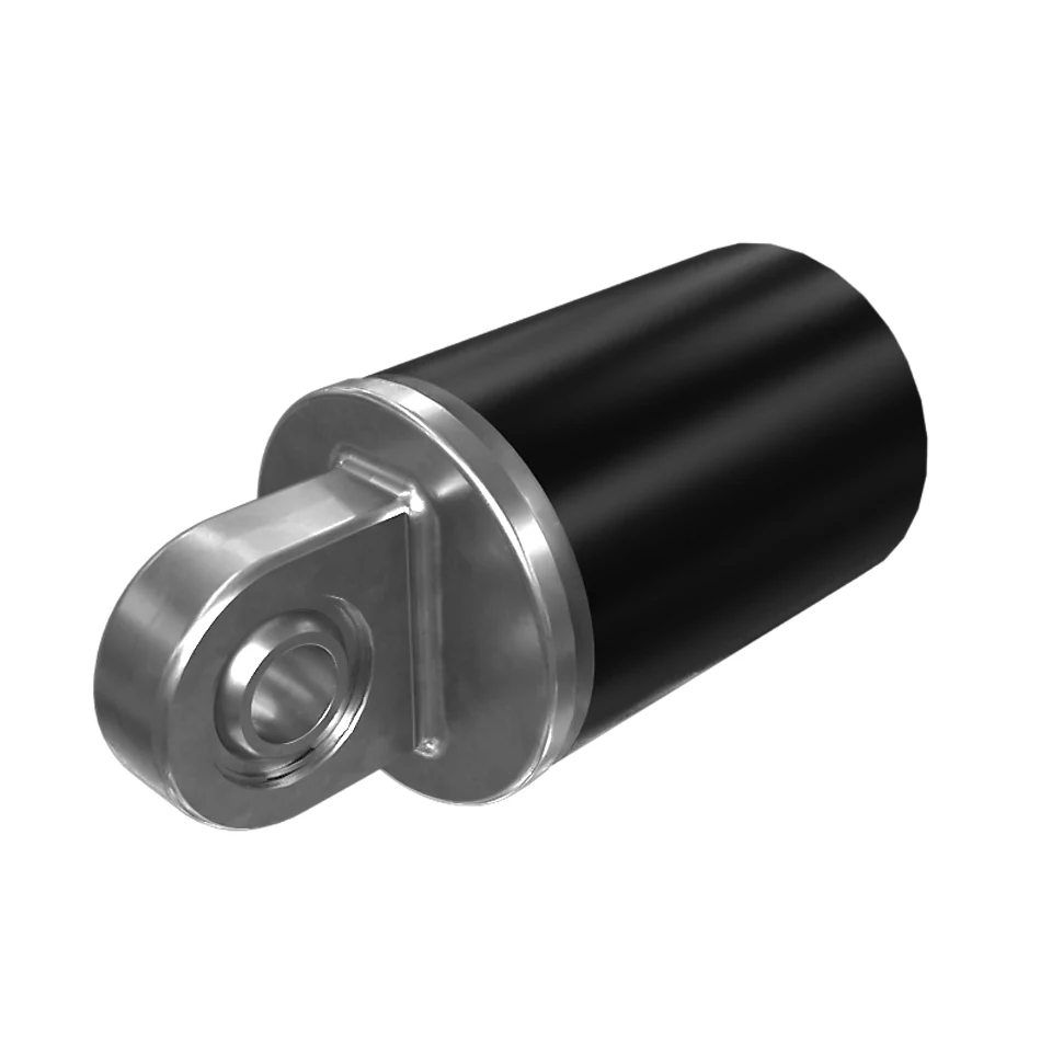 0R-8925: Cat® Reman Hydraulic Cylinder Tube With Bearing 0R8925 Caterpillar