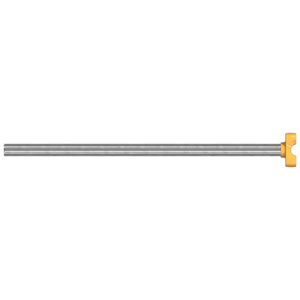0R-8928: Cat® Reman Hydraulic Rod With Eye Bearing 0R8928 купить