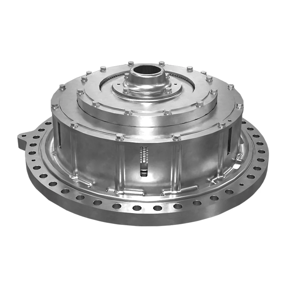 0R-8959: Cat® Reman Brake And Steering Clutch 0R8959 Caterpillar