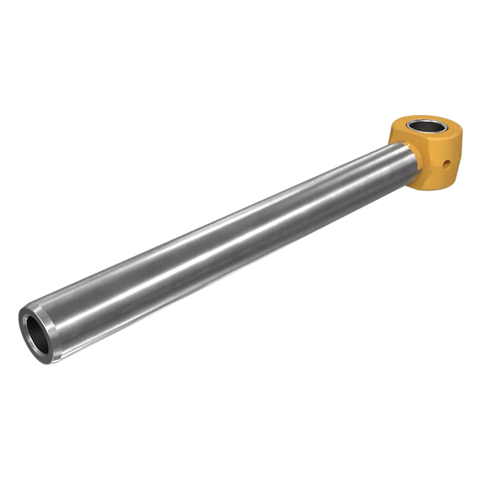 0R-8965: Cat® Reman Hydraulic Rod With Eye Bearing 0R8965 Caterpillar