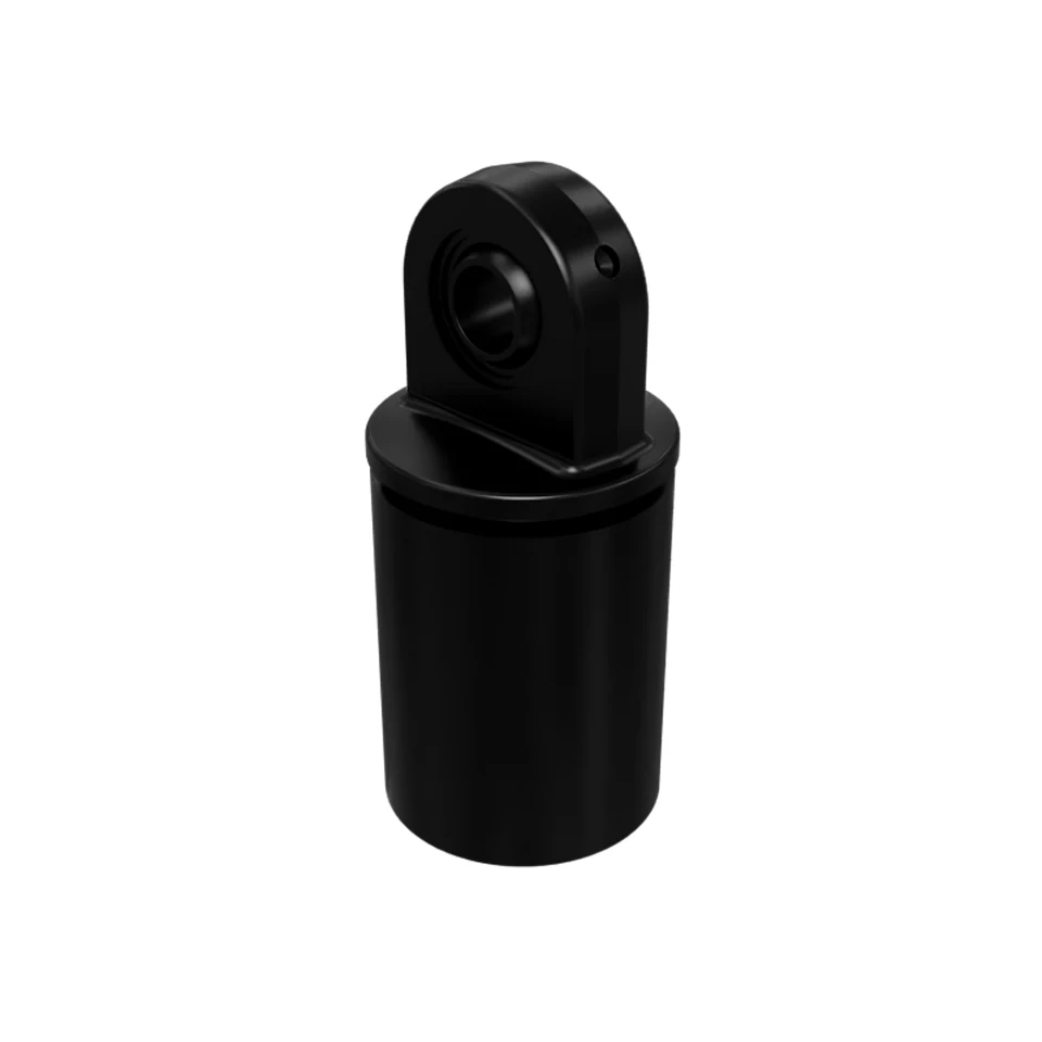 0R-8973: Cat® Reman Hydraulic Cylinder Tube With Bearing 0R8973 купить