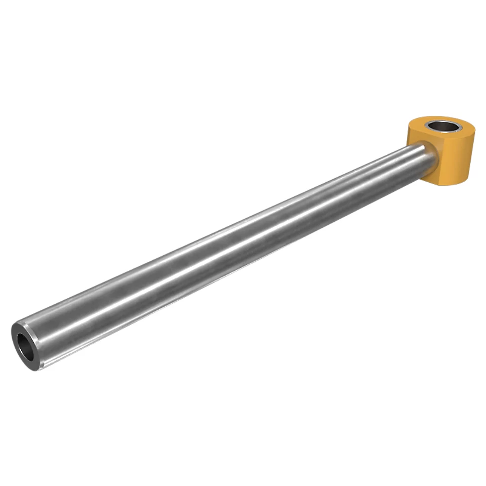 0R-8975: Cat® Reman Hydraulic Rod With Eye Bearing 0R8975 Caterpillar