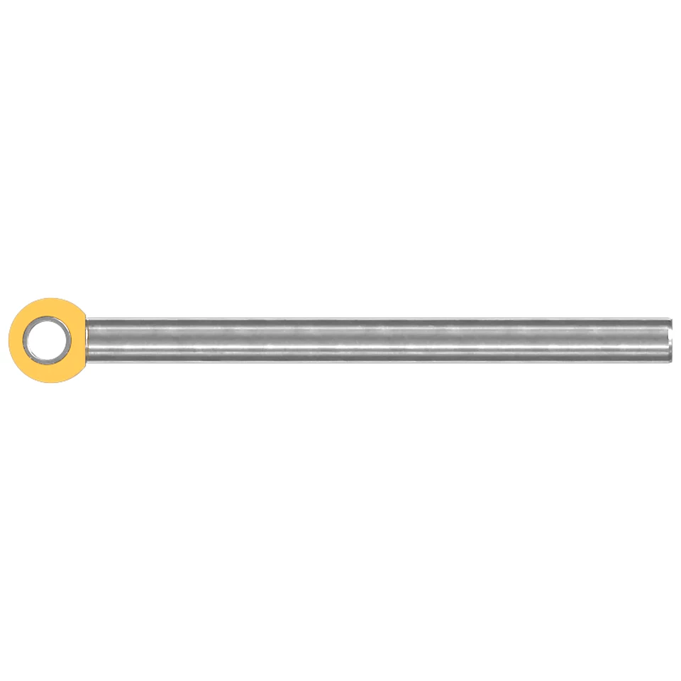 0R-8975: Cat® Reman Hydraulic Rod With Eye Bearing 0R8975 купить