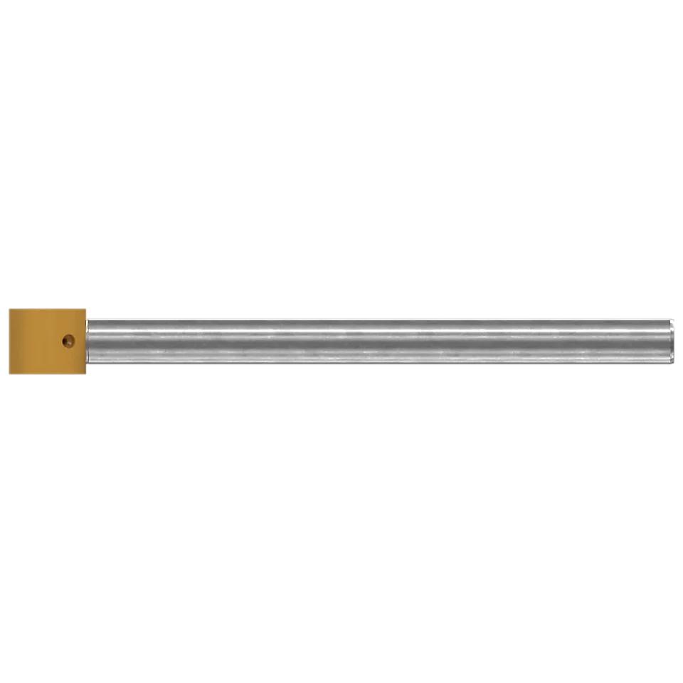 0R-8975: Cat® Reman Hydraulic Rod With Eye Bearing 0R8975 купить