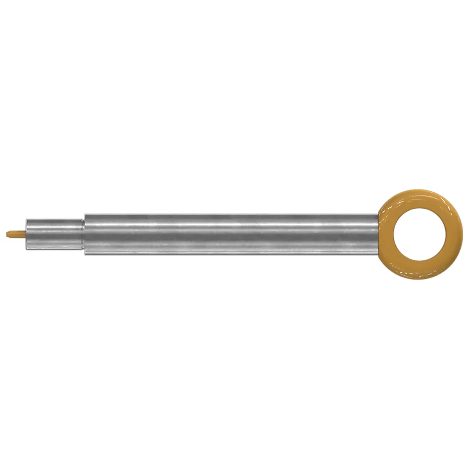 0R-8979: Cat® Reman Hydraulic Rod With Eye Bearing 0R8979 купить