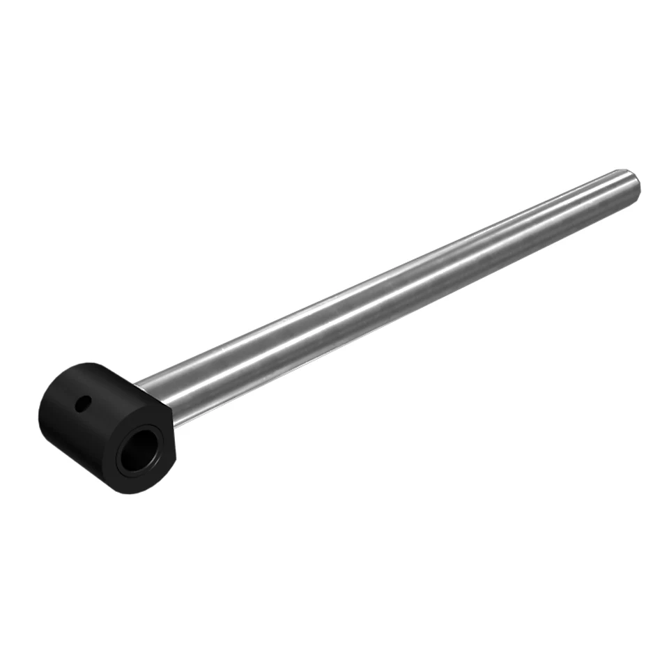 0R-8990: Cat® Reman Hydraulic Rod With Eye Bearing 0R8990 Caterpillar