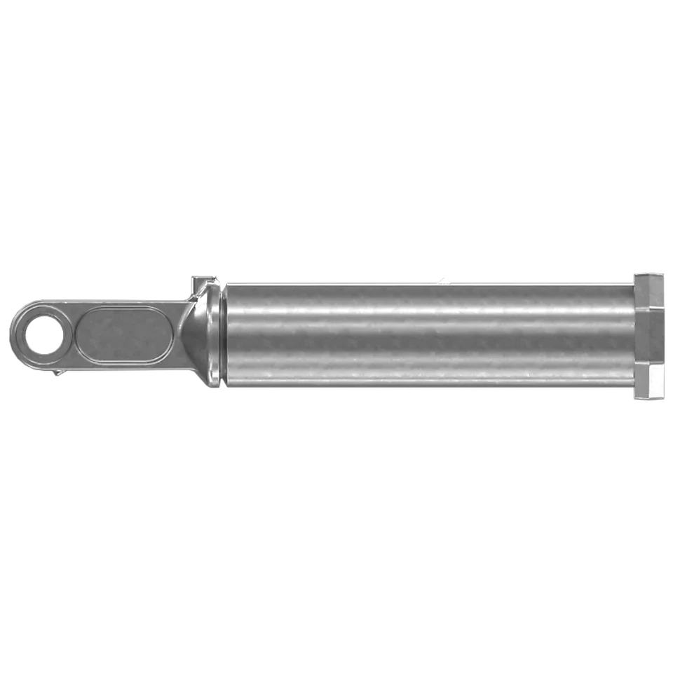 0R-9017: Cat® Reman Hydraulic Cylinder Tube With Bearing 0R9017 购买