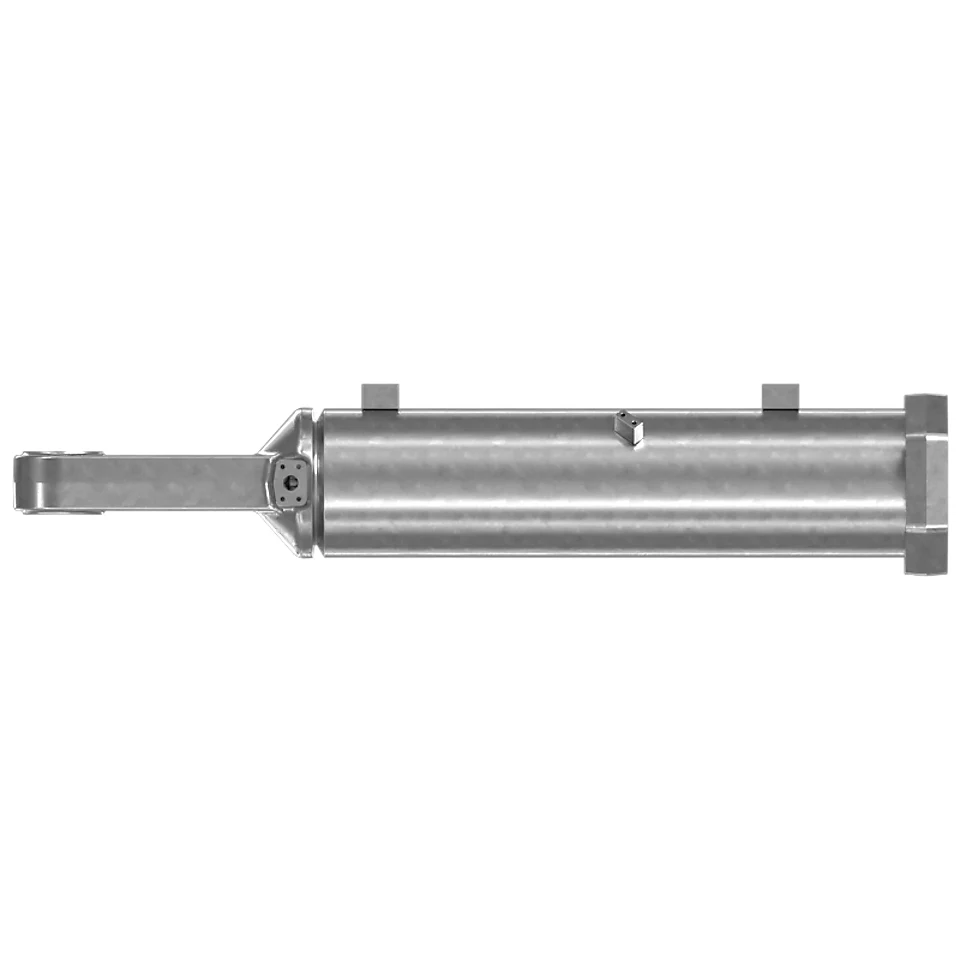 0R-9017: Cat® Reman Hydraulic Cylinder Tube With Bearing 0R9017 购买