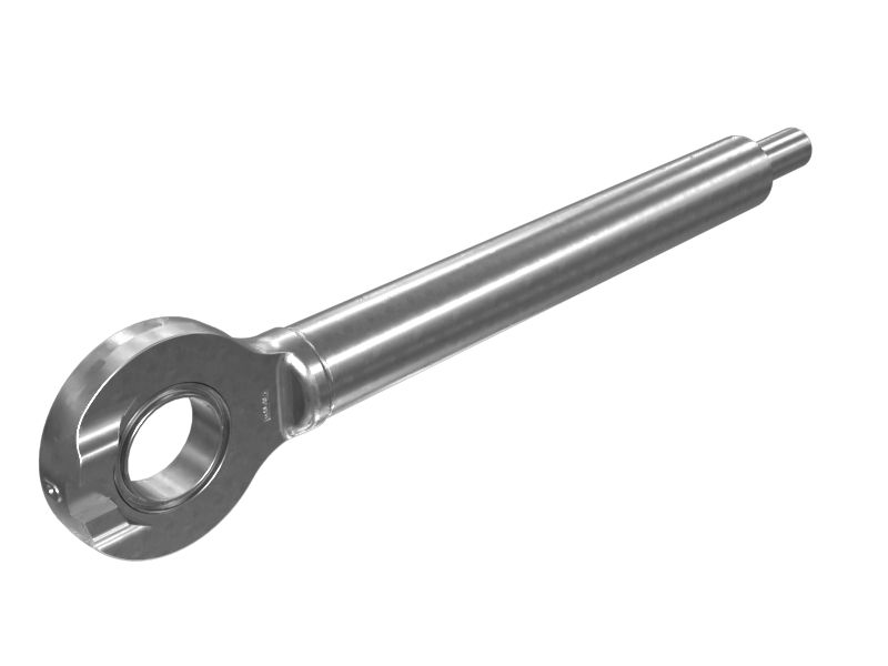 0R-9023: Cat® Reman Hydraulic Rod 0R9023 купить