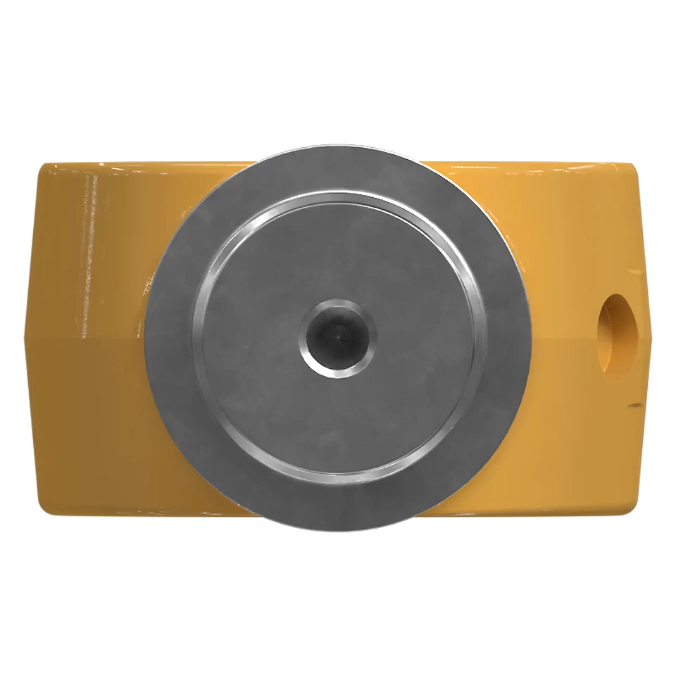 0R-9024: Cat® Reman Hydraulic Rod With Eye Bearing 0R9024 купить