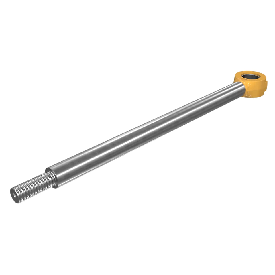 0R-9025: Cat® Reman Hydraulic Rod With Eye Bearing 0R9025 Caterpillar
