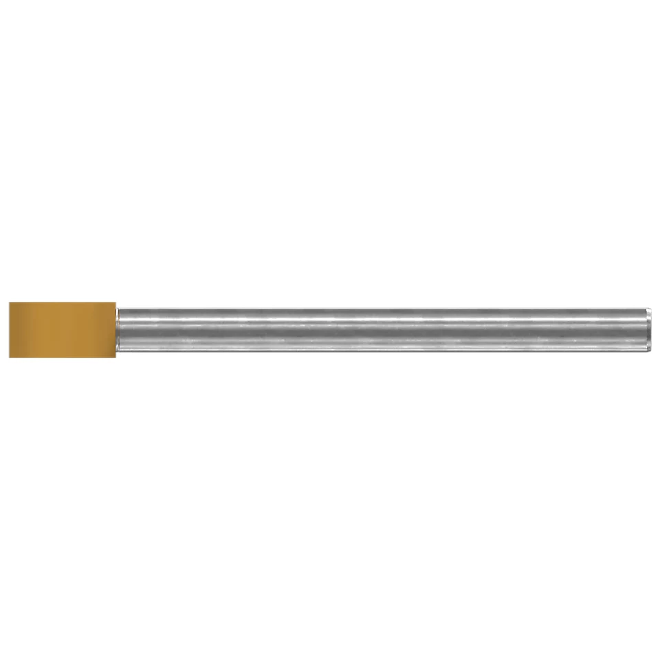 0R-9126: Cat® Reman Hydraulic Rod With Eye Bearing 0R9126 купить