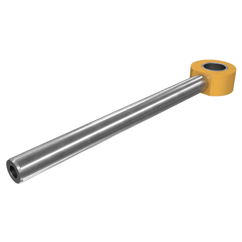 0R-9126: Cat® Reman Hydraulic Rod With Eye Bearing 0R9126 Caterpillar