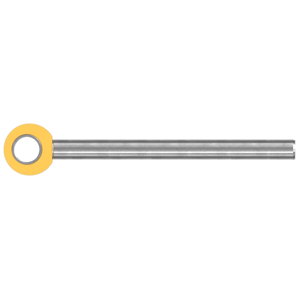 0R-9126: Cat® Reman Hydraulic Rod With Eye Bearing 0R9126 купить