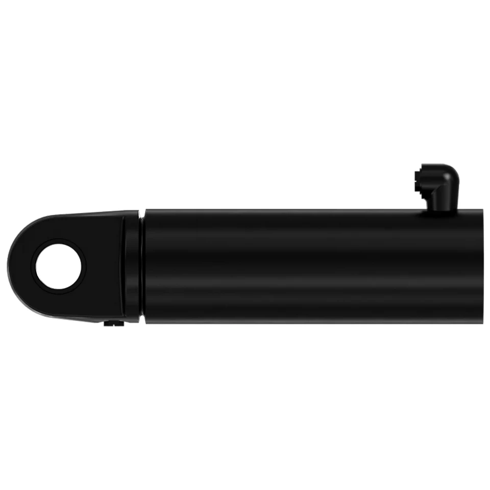 0R-9129: Cat® Reman Hydraulic Cylinder Tube With Bearing 0R9129 购买