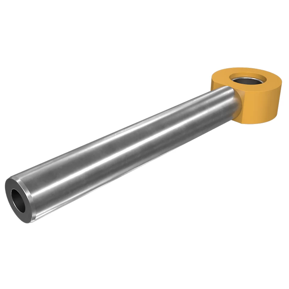 0R-9130: Cat® Reman Hydraulic Rod With Eye Bearing 0R9130 Caterpillar
