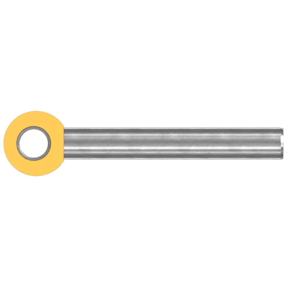0R-9130: Cat® Reman Hydraulic Rod With Eye Bearing 0R9130 купить