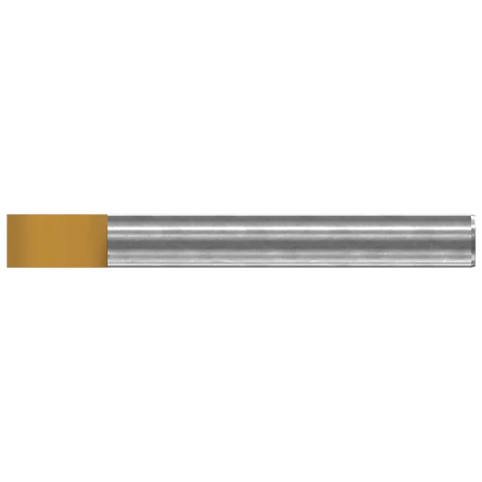 0R-9130: Cat® Reman Hydraulic Rod With Eye Bearing 0R9130 купить