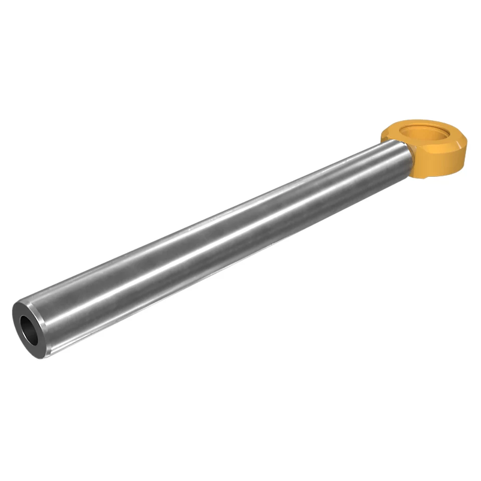 0R-9138: Cat® Reman Hydraulic Rod With Eye Bearing 0R9138 Caterpillar
