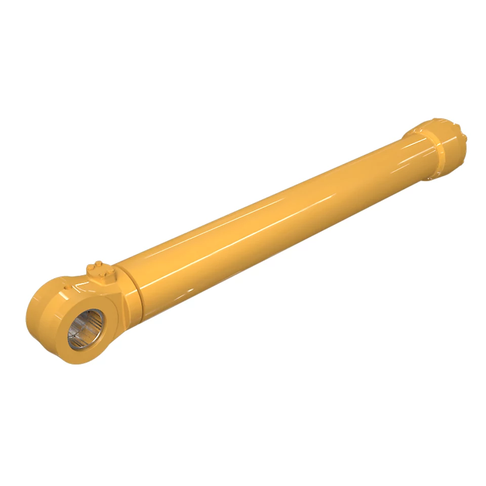 0R-9159: Cat® Reman Hydraulic Cylinder Tube With Bearing 0R9159 купить