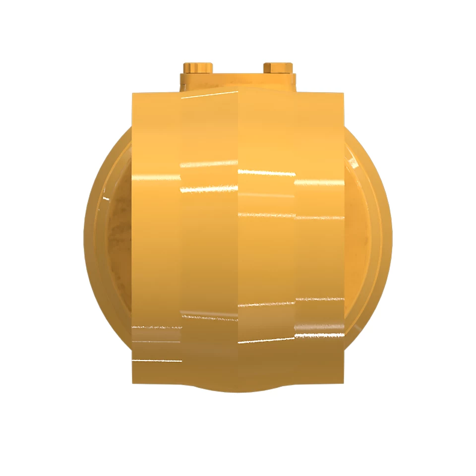 0R-9159: Cat® Reman Hydraulic Cylinder Tube With Bearing 0R9159 купить