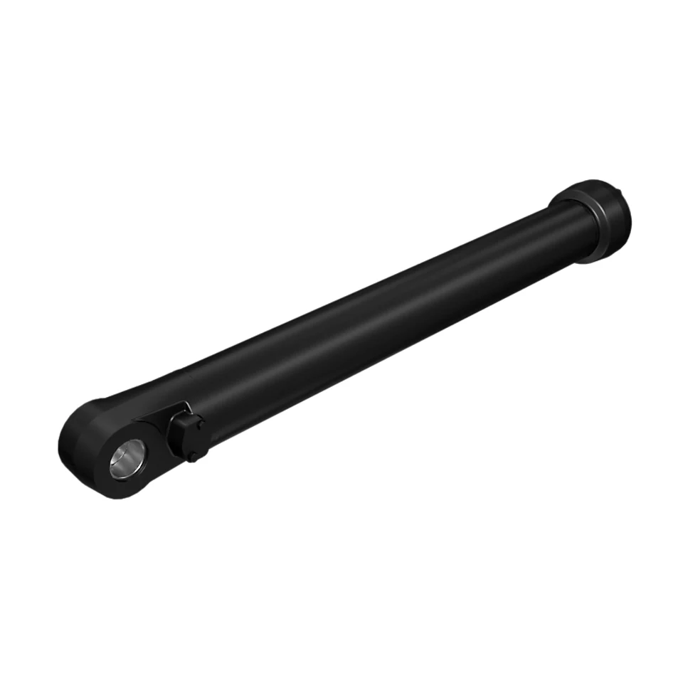 0R-9161: Cat® Reman Hydraulic Cylinder Tube With Bearing 0R9161 Caterpillar