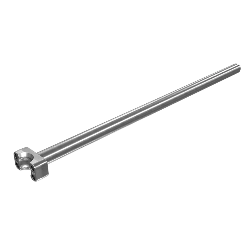 0R-9182: Cat® Reman Hydraulic Rod With Eye Bearing 0R9182 Caterpillar