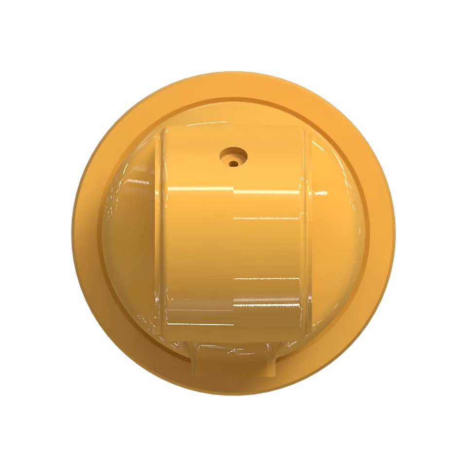 0R-9231: Cat® Reman Hydraulic Cylinder Tube With Bearing 0R9231 купить