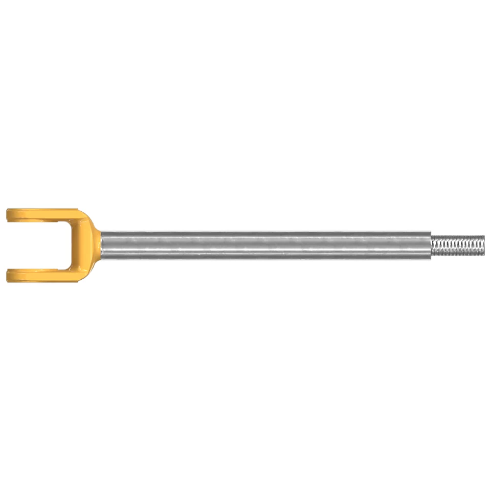 0R-9232: Cat® Reman Hydraulic Rod With Eye Bearing 0R9232 купить