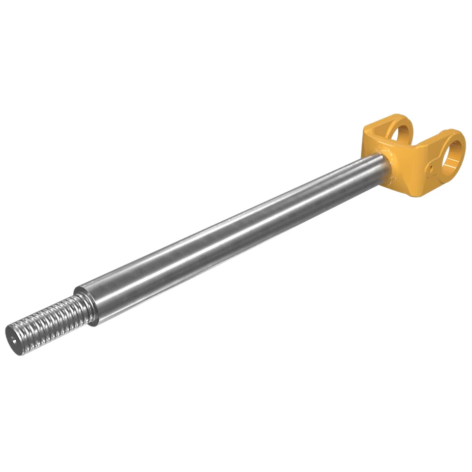 0R-9232: Cat® Reman Hydraulic Rod With Eye Bearing 0R9232 Caterpillar