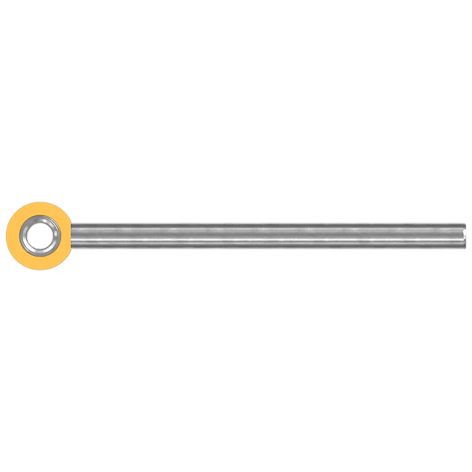 0R-9234: Cat® Reman Hydraulic Rod With Eye Bearing 0R9234 купить