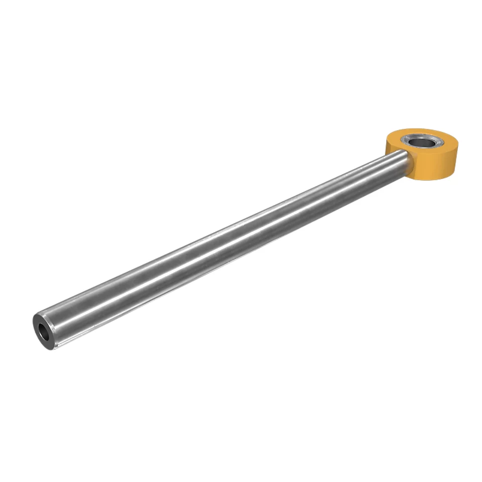 0R-9234: Cat® Reman Hydraulic Rod With Eye Bearing 0R9234 Caterpillar