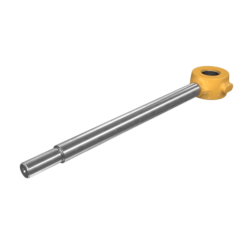 0R-9236: Cat® Reman Hydraulic Rod With Eye Bearing 0R9236 Caterpillar