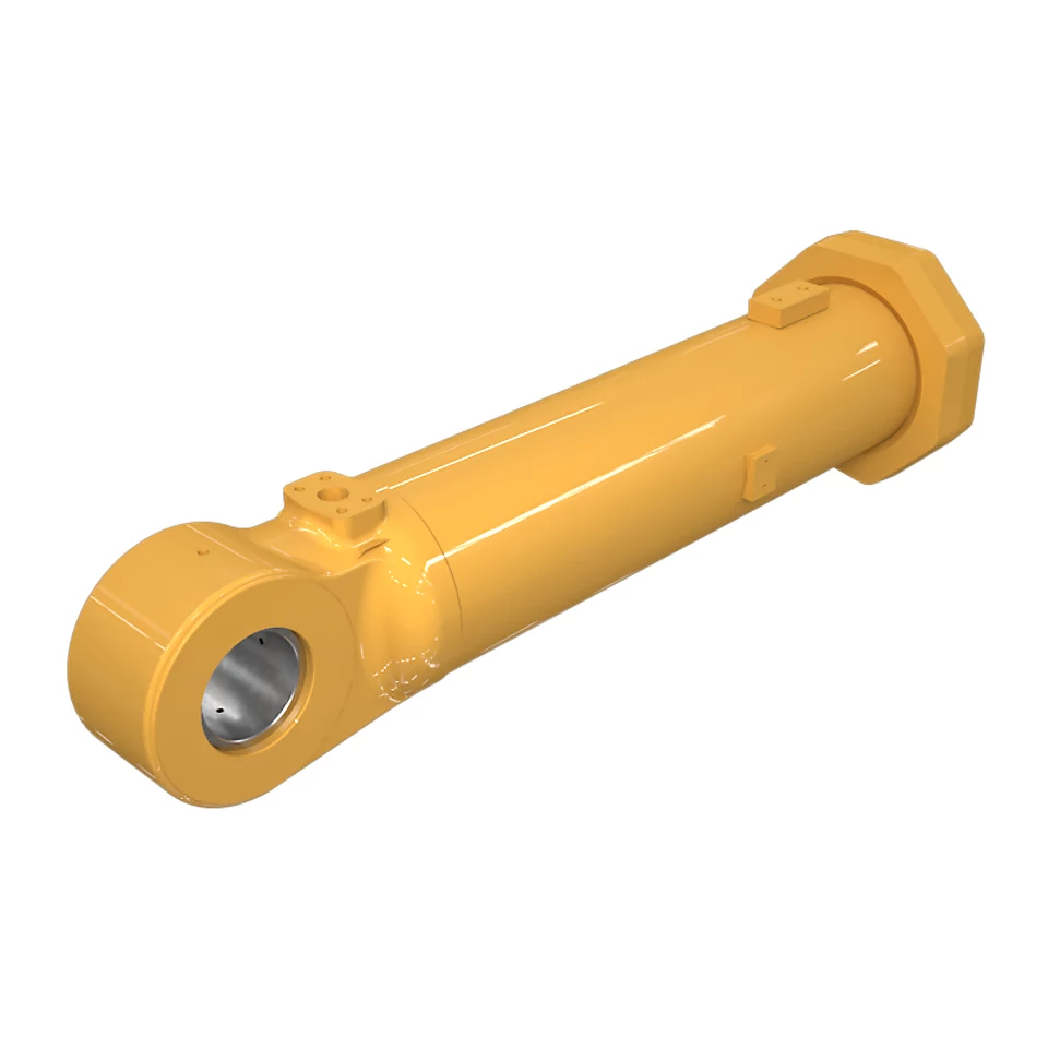 0R-9240: Cat® Reman Hydraulic Cylinder Tube With Bearing 0R9240 Caterpillar