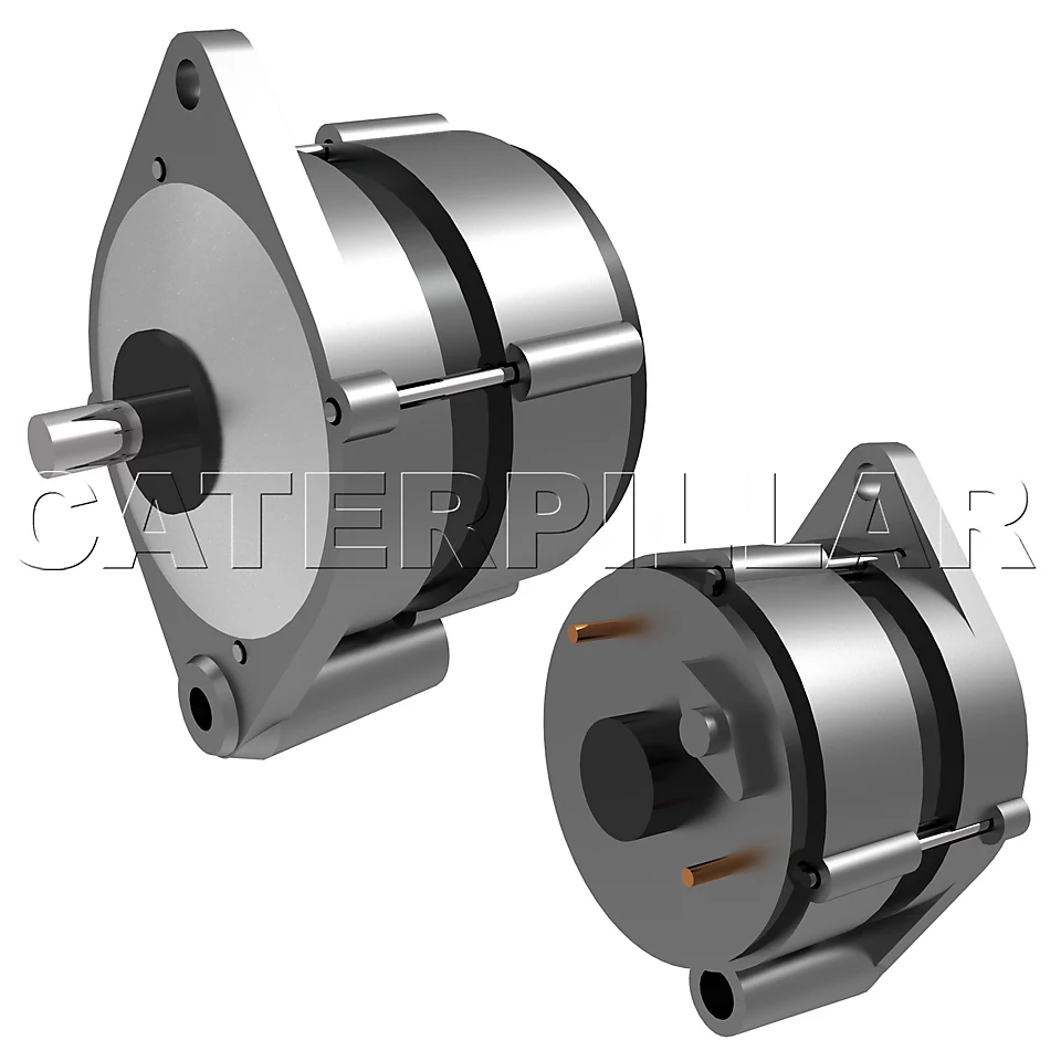 0R-9274: Cat® Reman Alternator 0R9274 купить