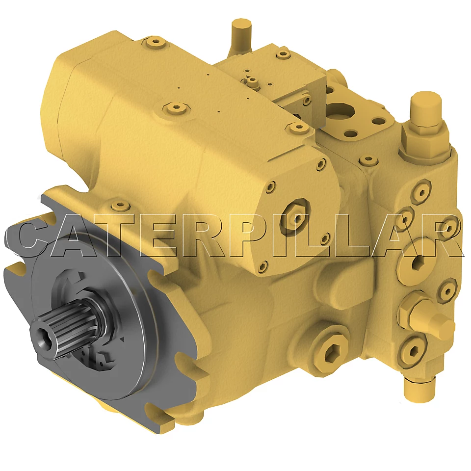 0R-9318: PUMP GP 0R9318 купить