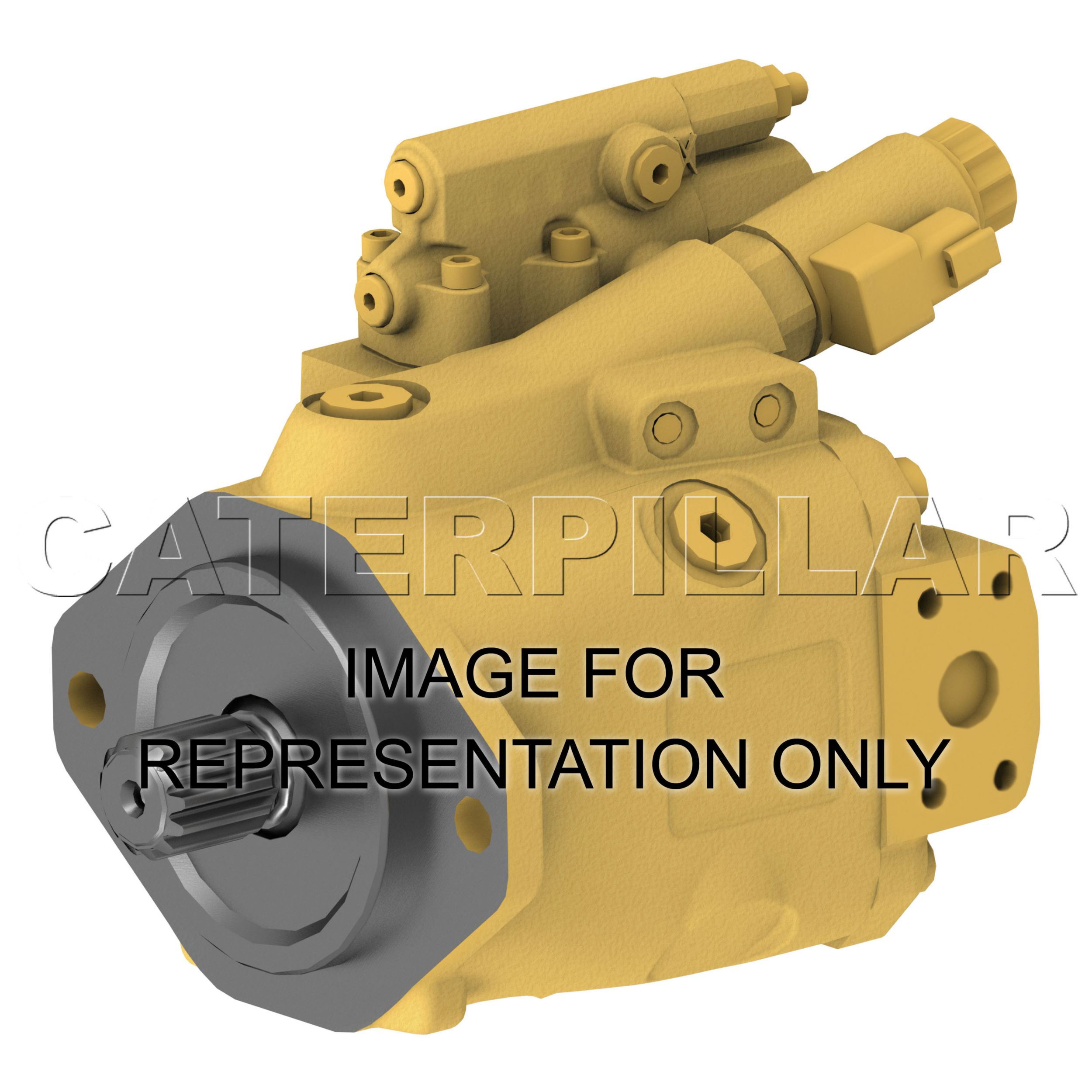 0R-9338: PUMP GP 0R9338 купить