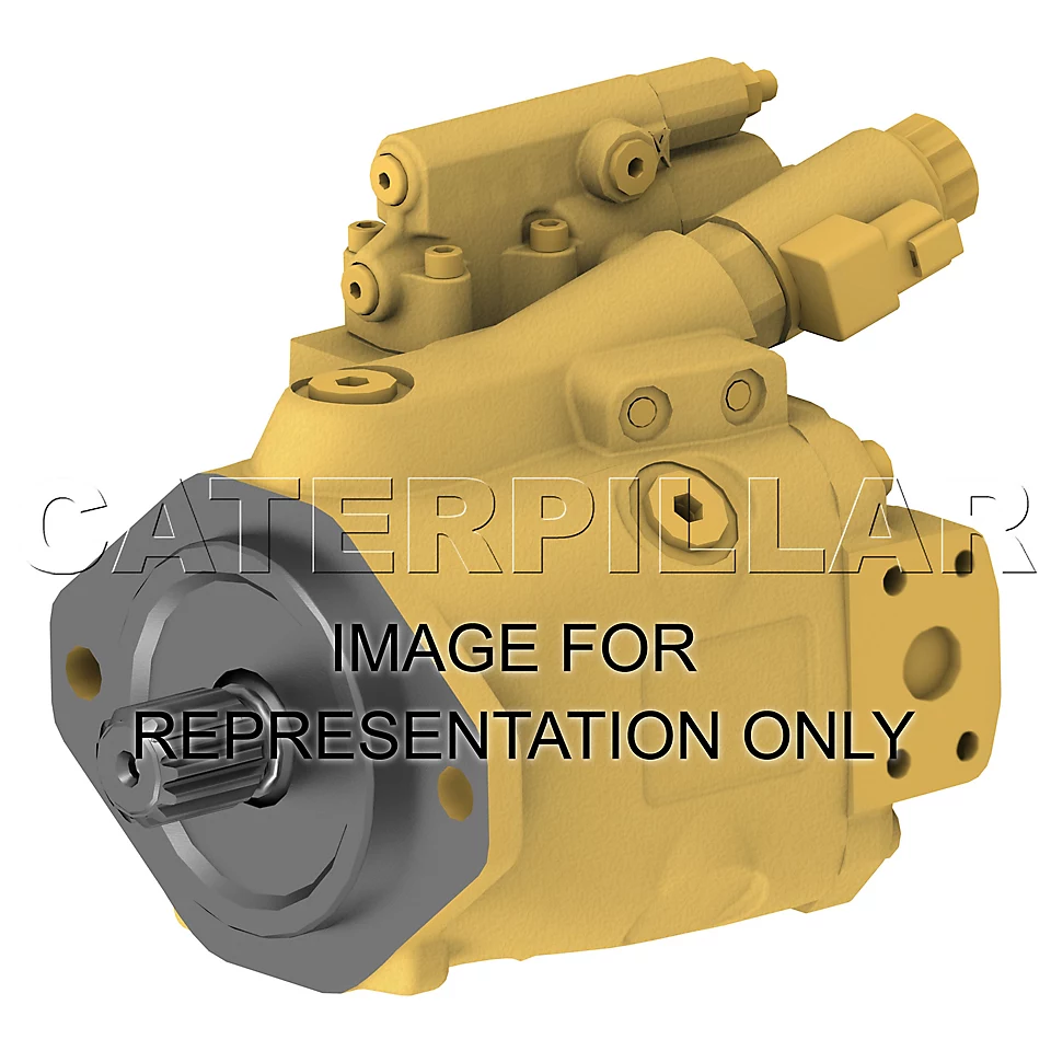0R-9338: PUMP GP 0R9338 купить