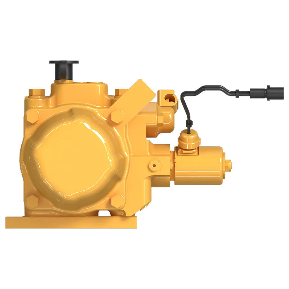 0R-9416: Cat® Reman Lock Up Valve 0R9416 购买