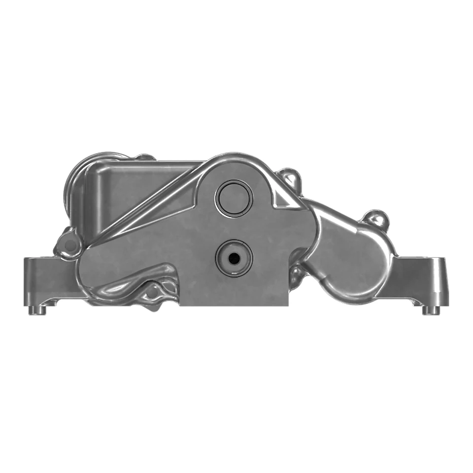 0R-9449: Cat® Reman Engine Oil Pump 0R9449 купить