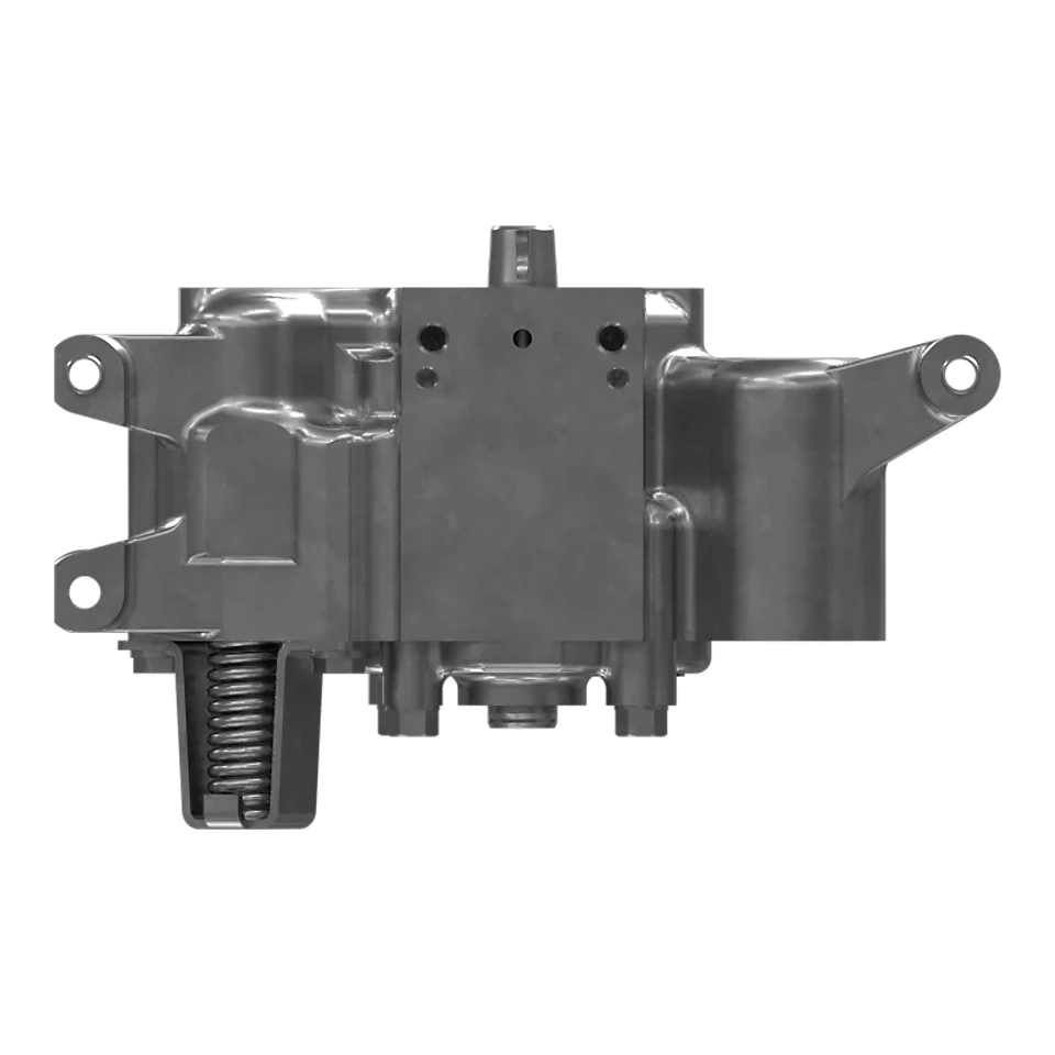 0R-9449: Cat® Reman Engine Oil Pump 0R9449 купить