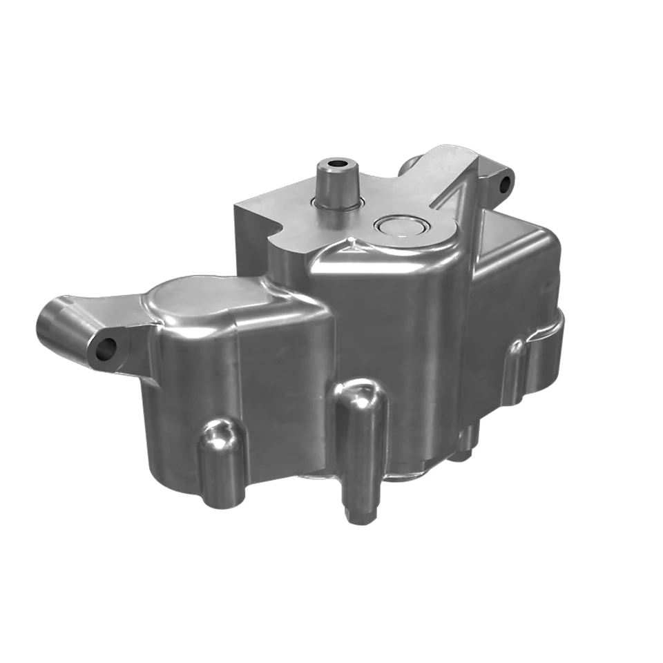 0R-9449: Cat® Reman Engine Oil Pump 0R9449 купить