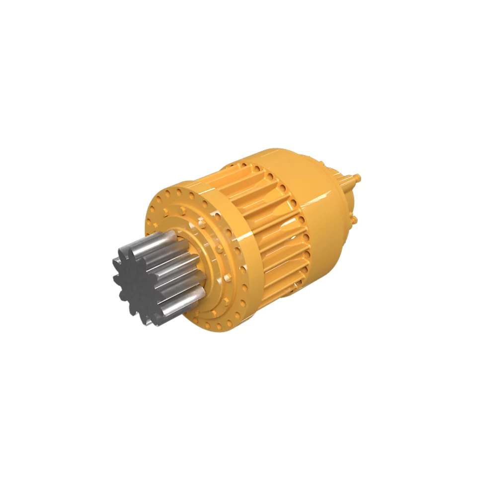 0R-9540: Cat® Reman Swing Drive 0R9540 купить