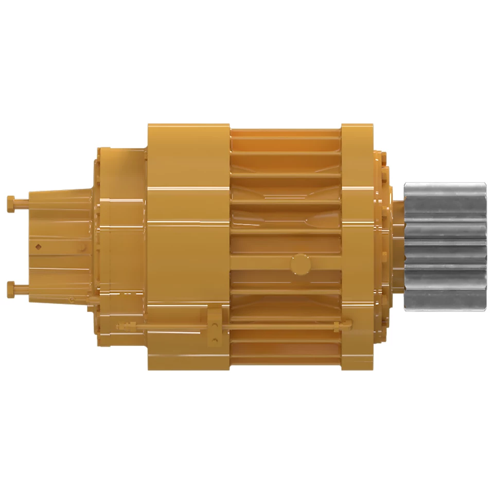 0R-9540: Cat® Reman Swing Drive 0R9540 купить