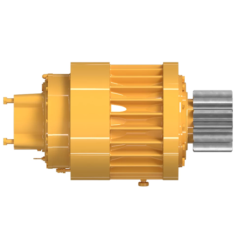 0R-9540: Cat® Reman Swing Drive 0R9540 купить