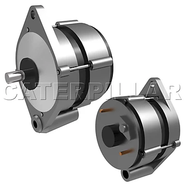 0R-9700: Cat® Reman Alternator 0R9700 купить
