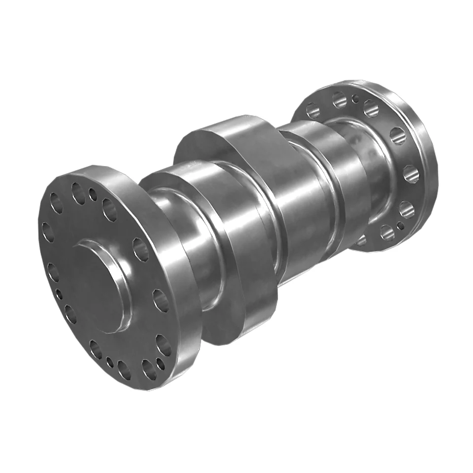 0R-9714: Cat® 3600 Reman Camshaft 0R9714 Caterpillar