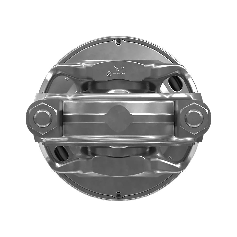 0R-9847: Cat® Reman Cylinder Pack 0R9847 купить