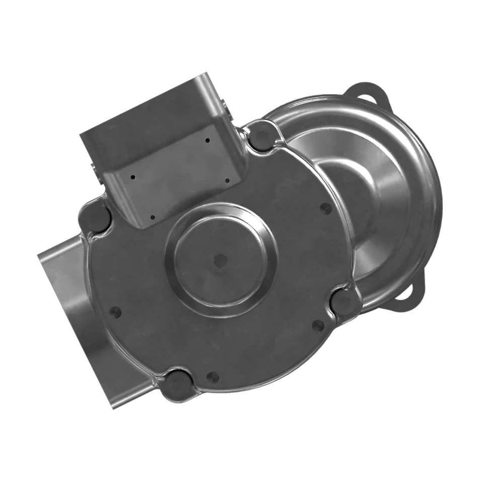 0R-9851: Cat® Reman Air Starter Motor 0R9851 купить