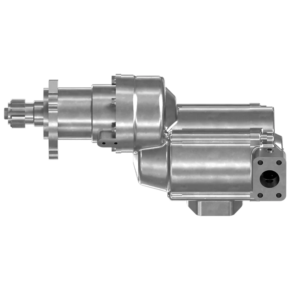 0R-9851: Cat® Reman Air Starter Motor 0R9851 купить